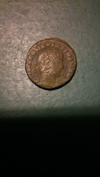 Ancient-ID-#1